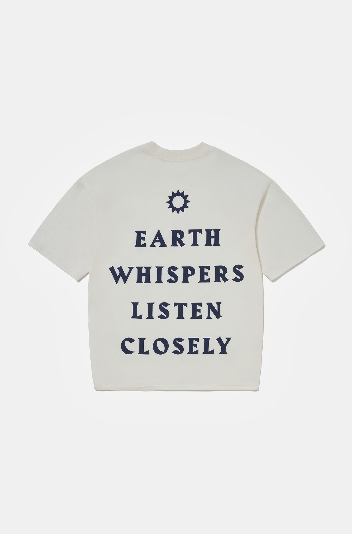 CLÁSSICA EARTH WHISPERS