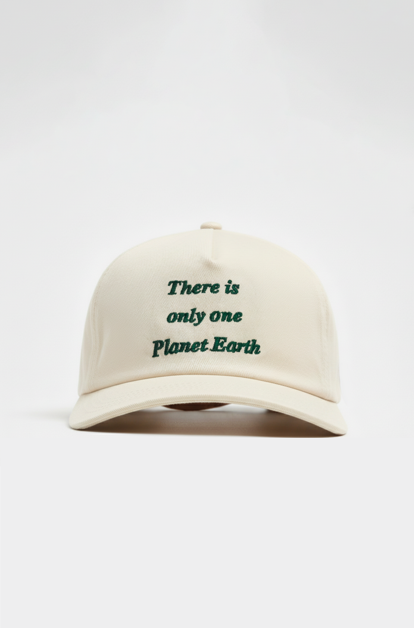 BONÉ THERE IS ONLY ONE PLANET