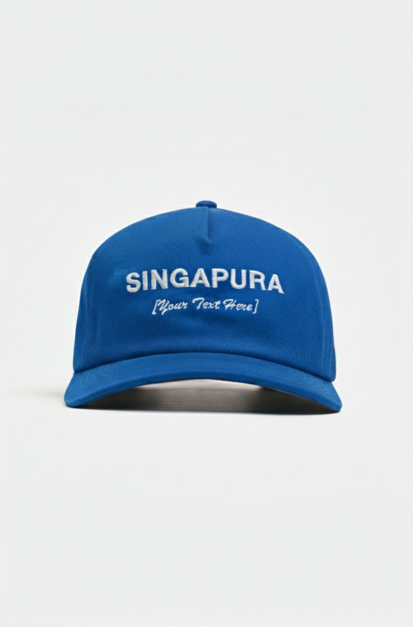Boné Singapura