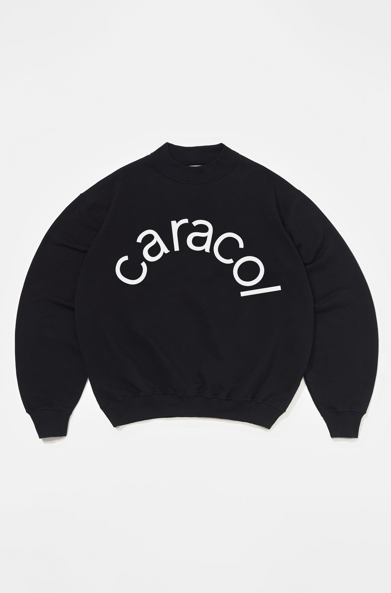 CREWNECK HEAVYPOD™ CARACOL