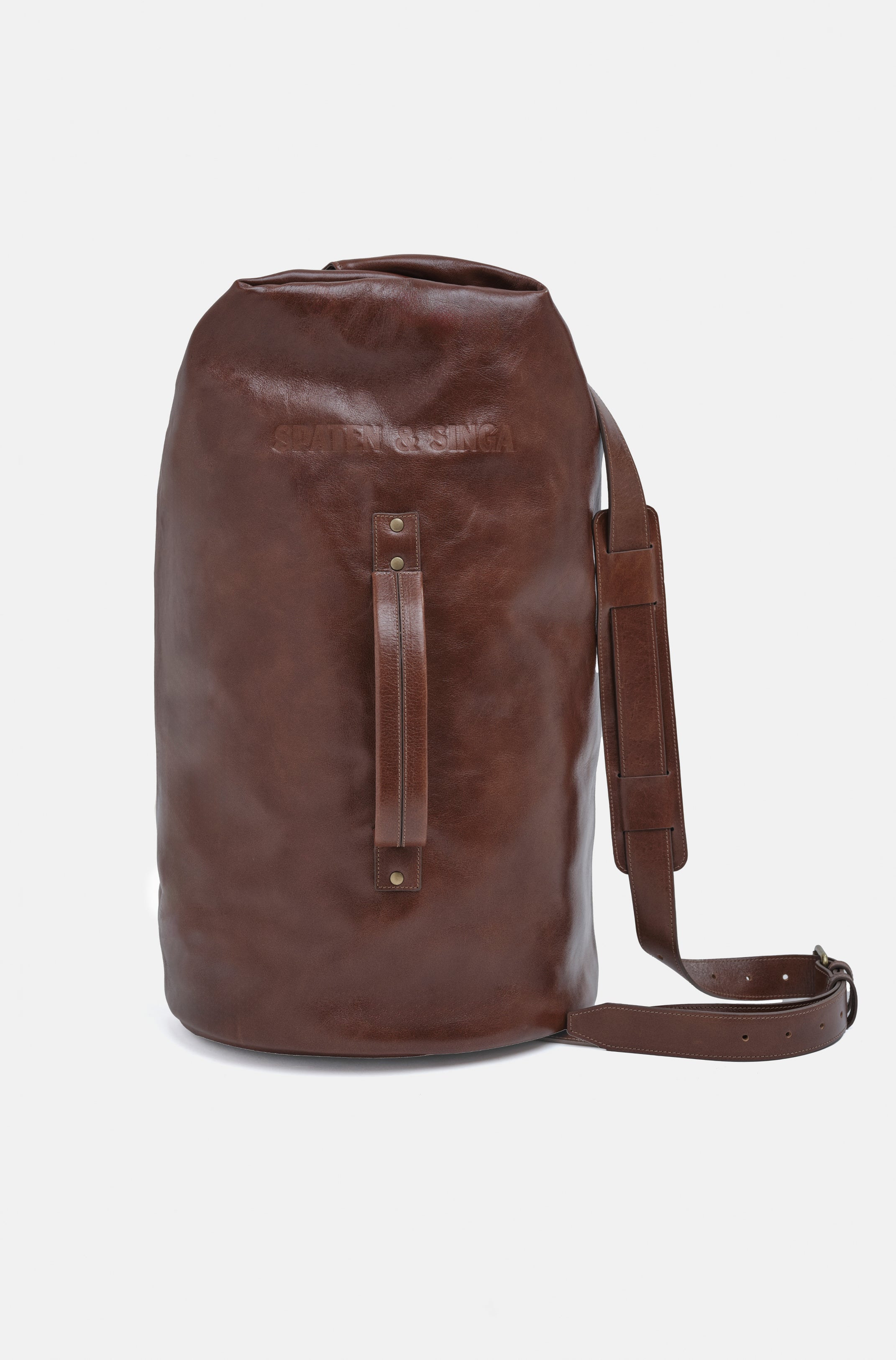 Bolsa Boxeador Singa Spaten