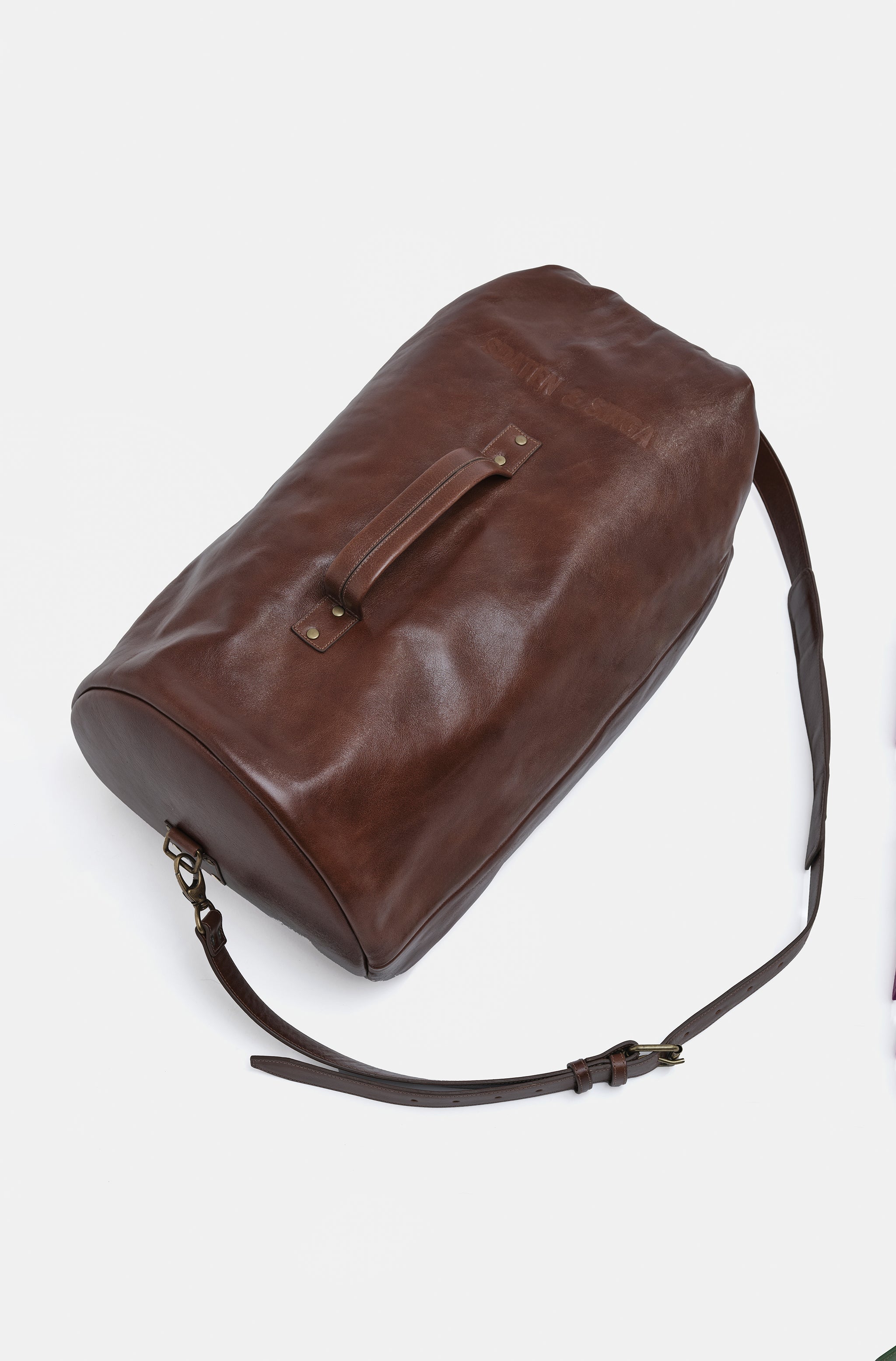 Bolsa Boxeador Singa Spaten