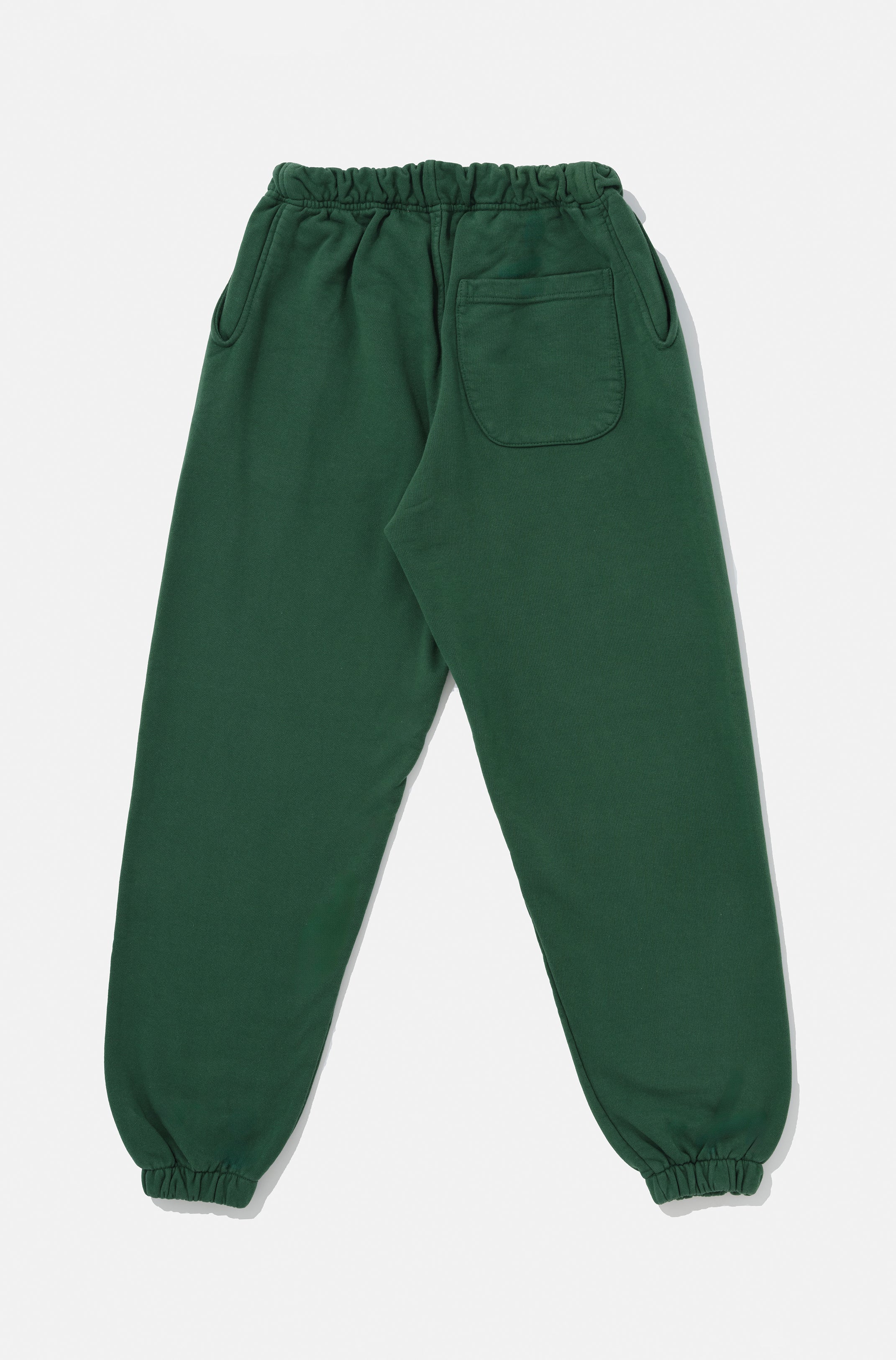 Calça Moletom Singa Spaten verde