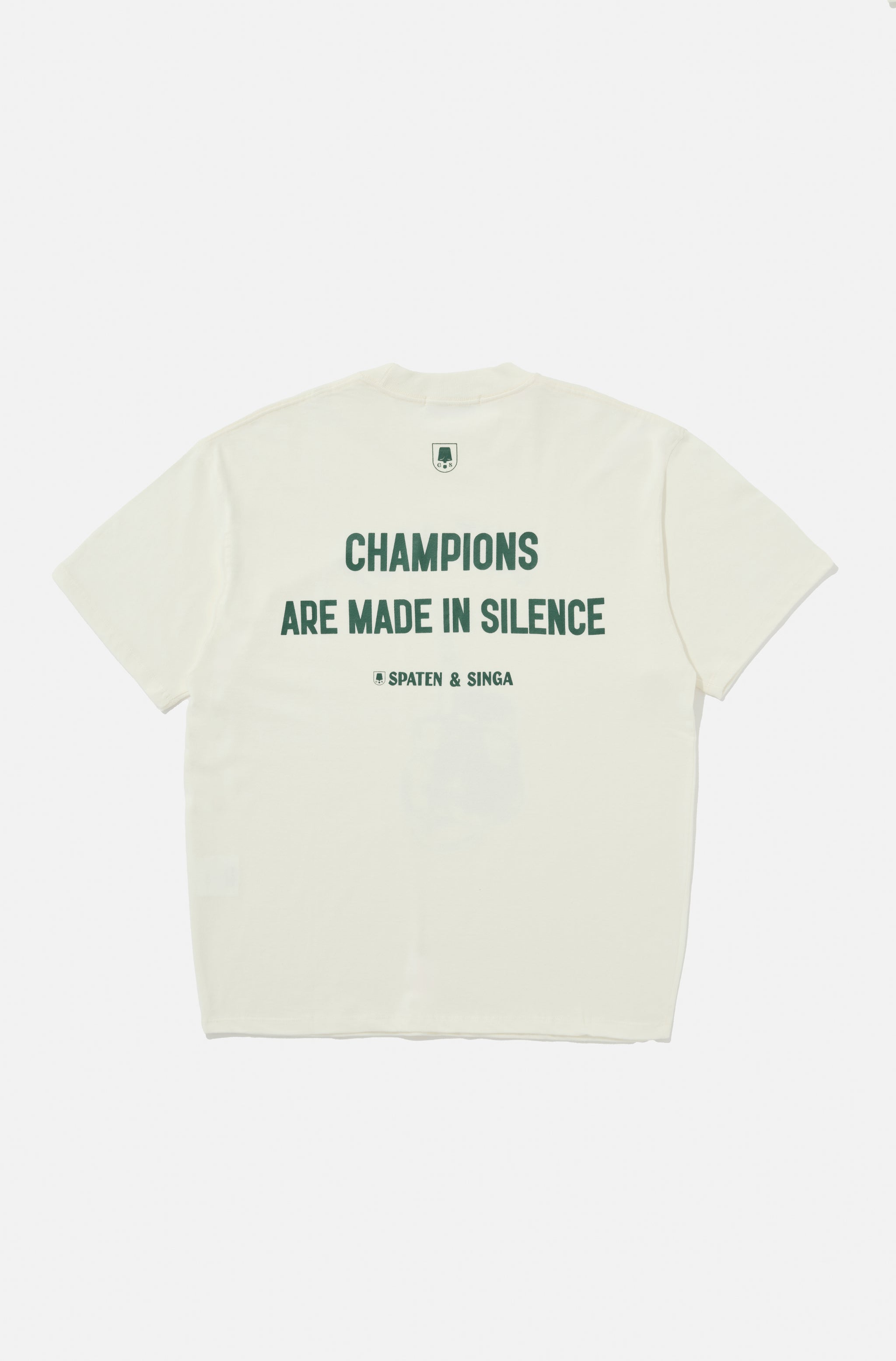 Clássica Singa Spaten Crua