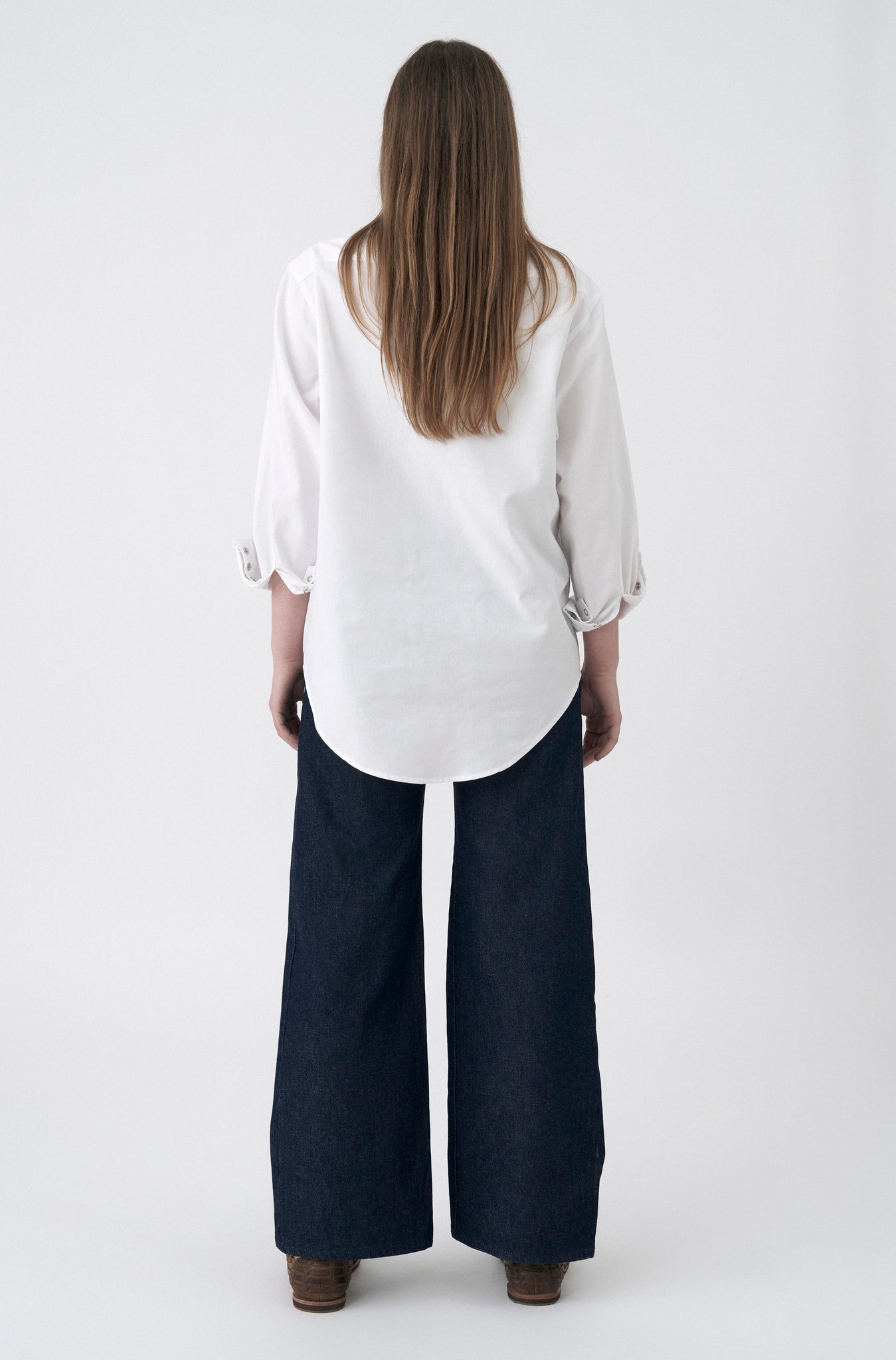 CAMISA WESTERN DYLAN