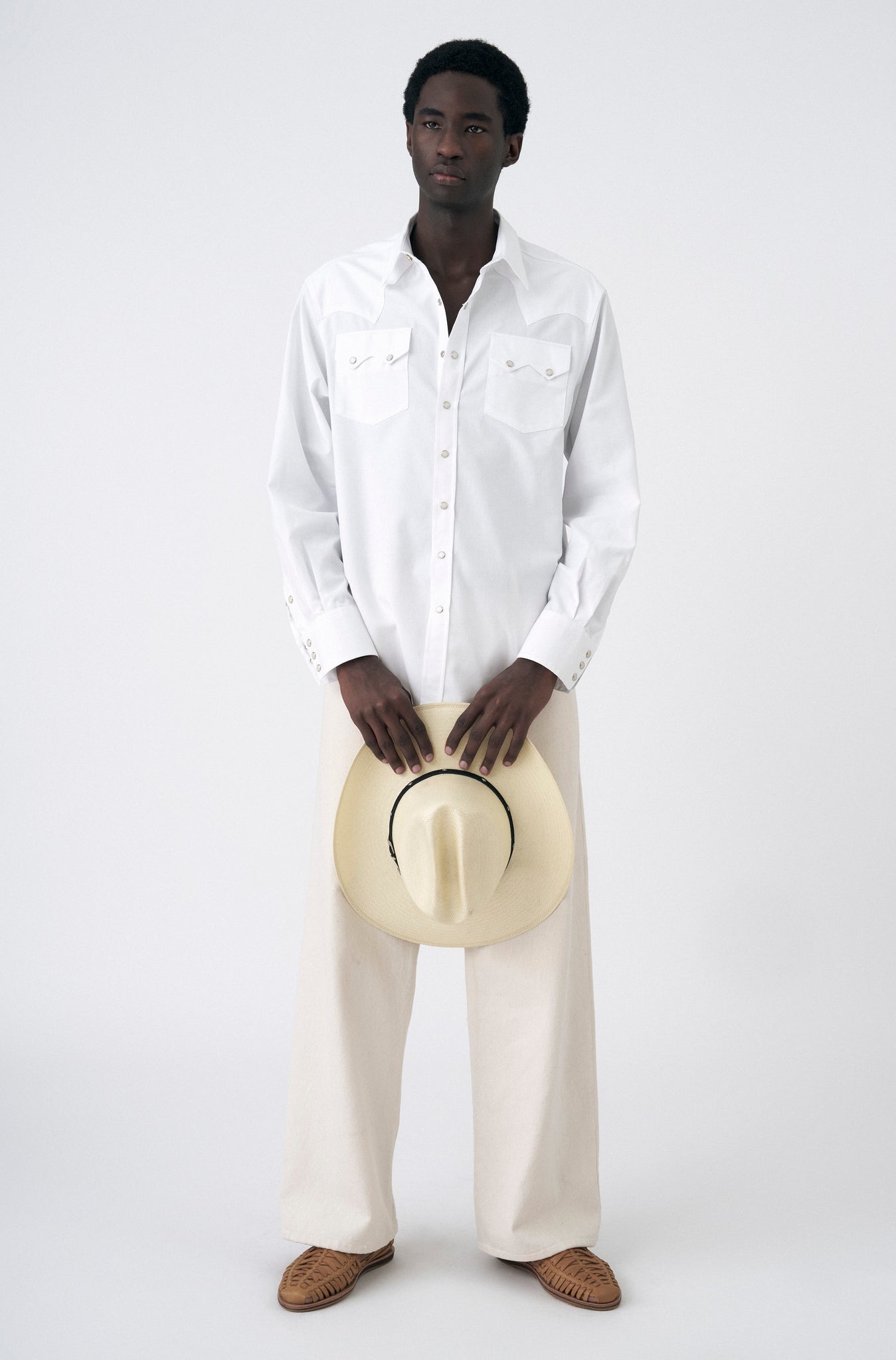 CAMISA WESTERN DYLAN