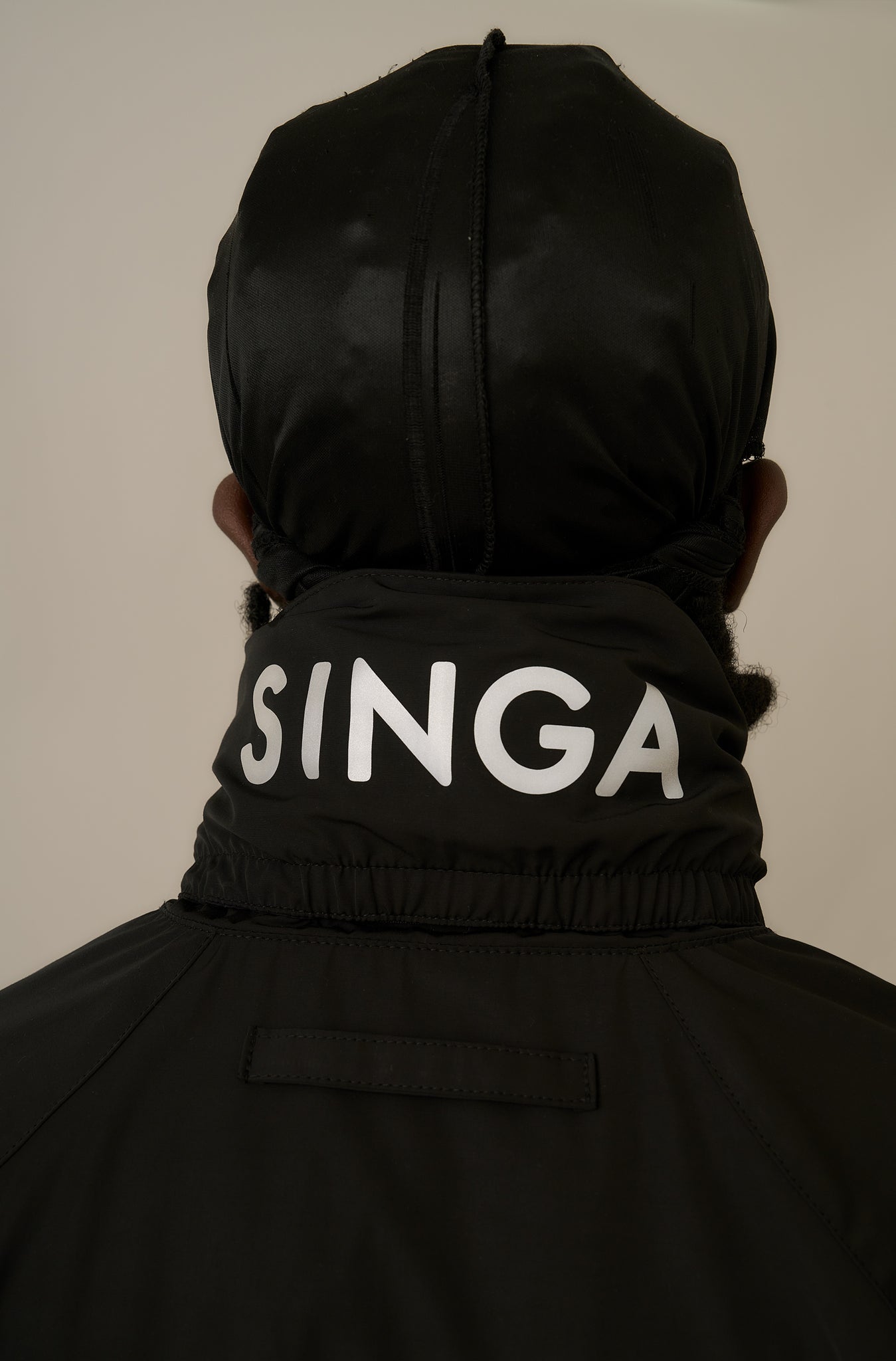 Windbreaker BlendShell™ Singa