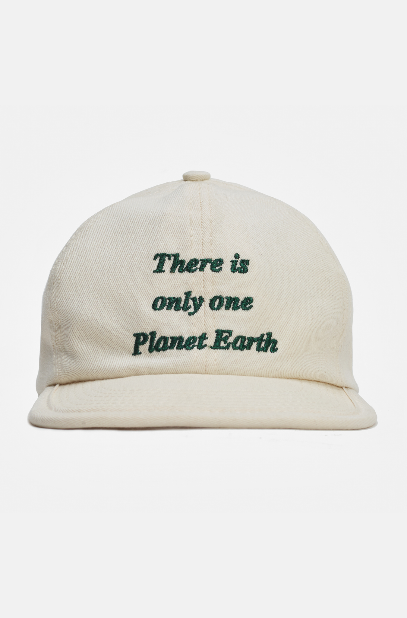 BONÉ THERE IS ONLY ONE PLANET