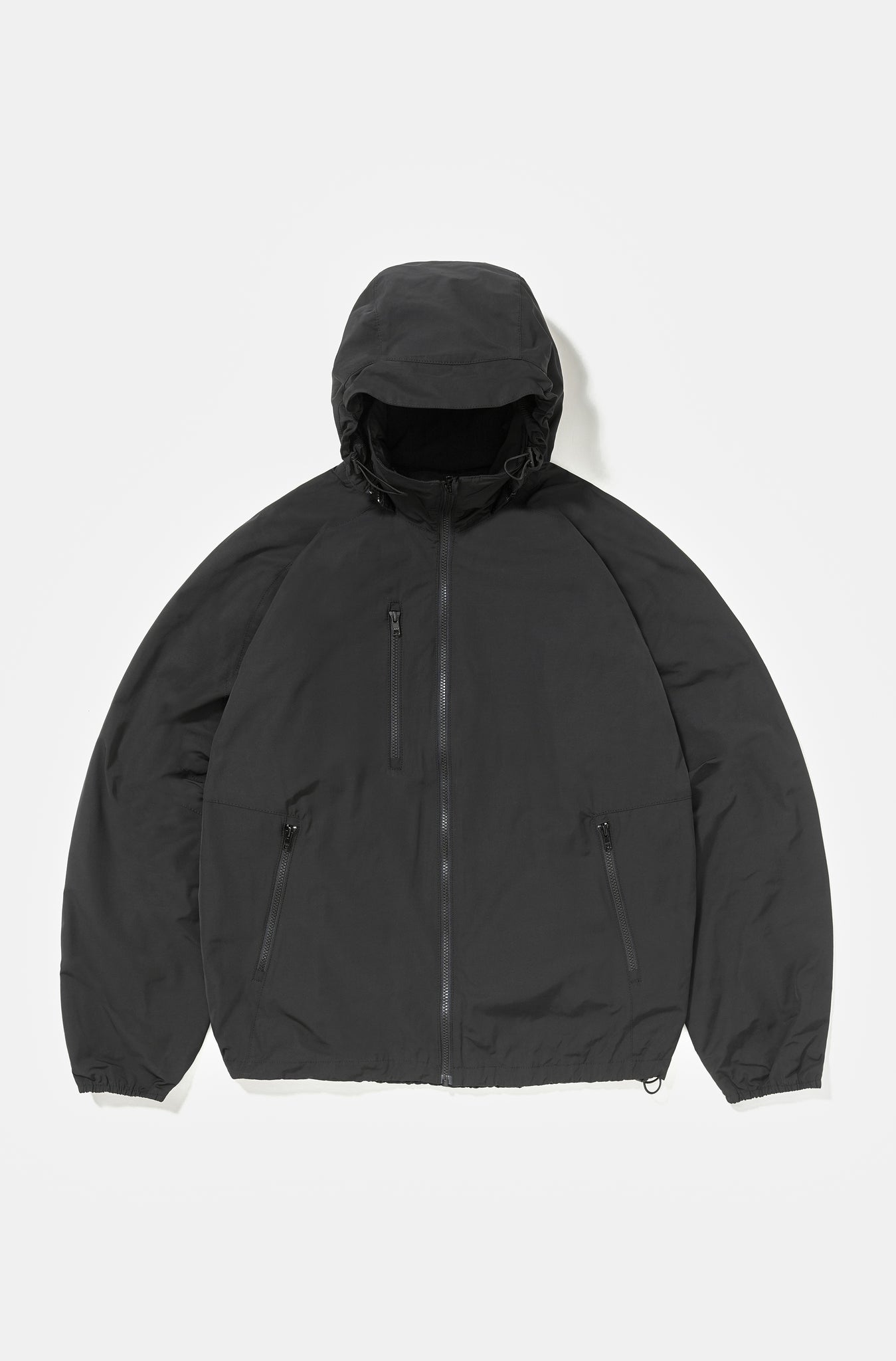 Windbreaker BlendShell™ Singa