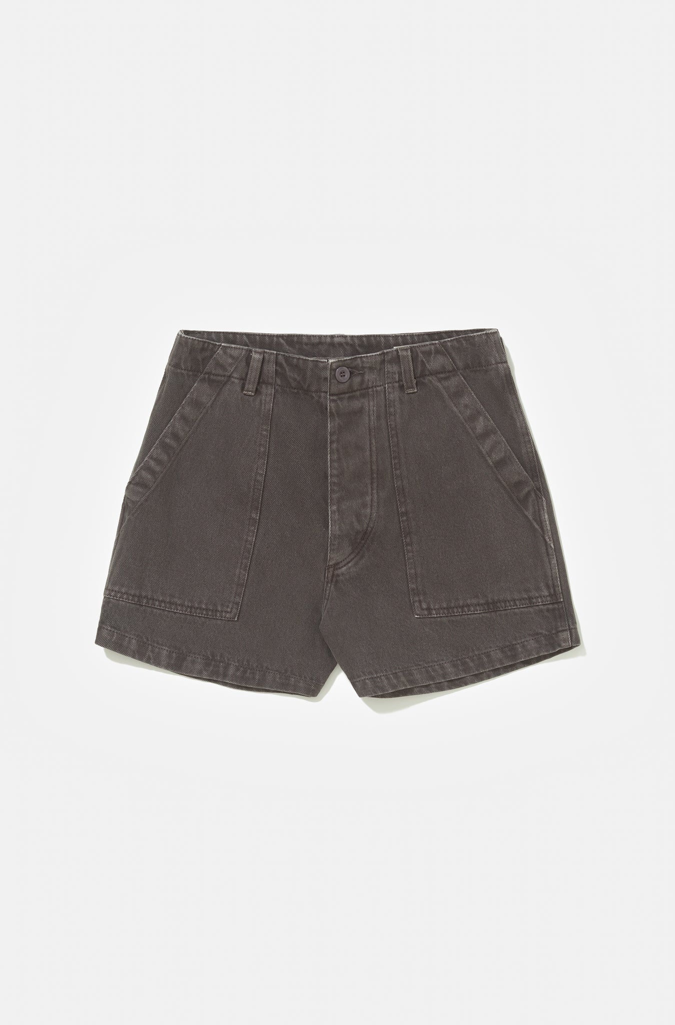 Shorts Carpinteiro Beluga