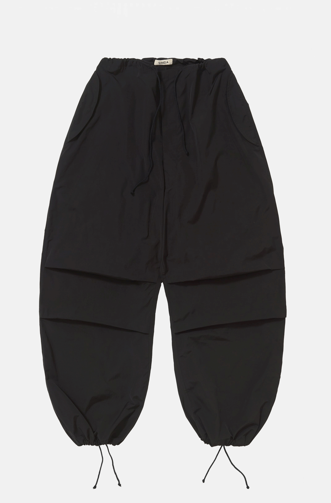 Calça M-65 Preta