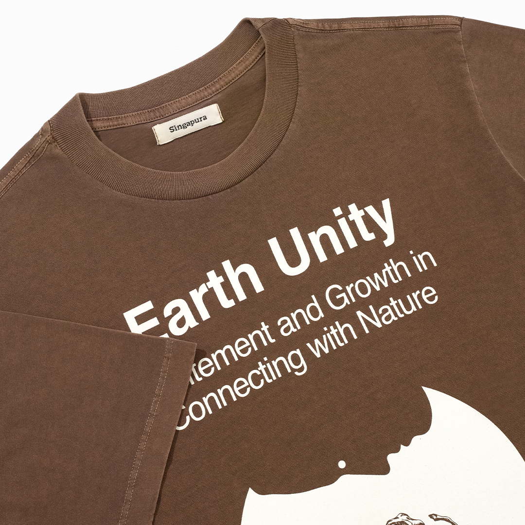 Earth Day T-shirt 2022