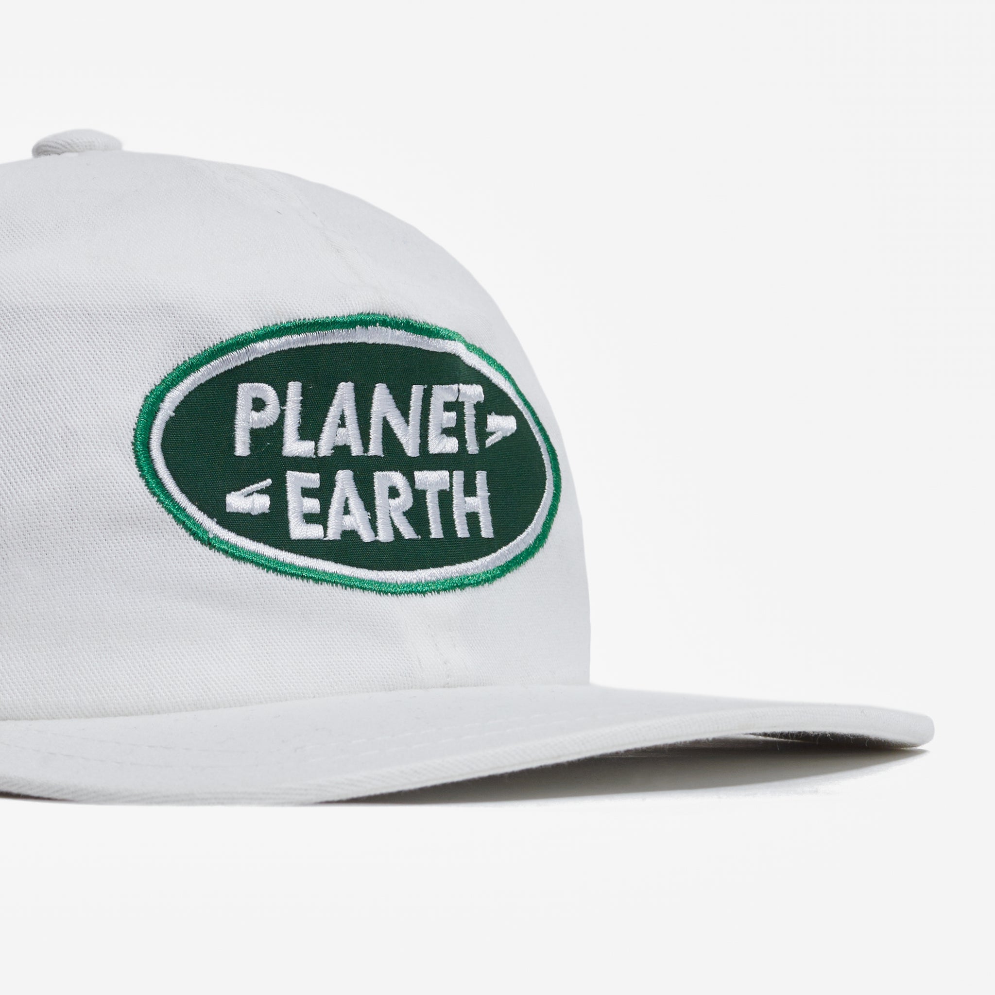 PLANET EARTH
