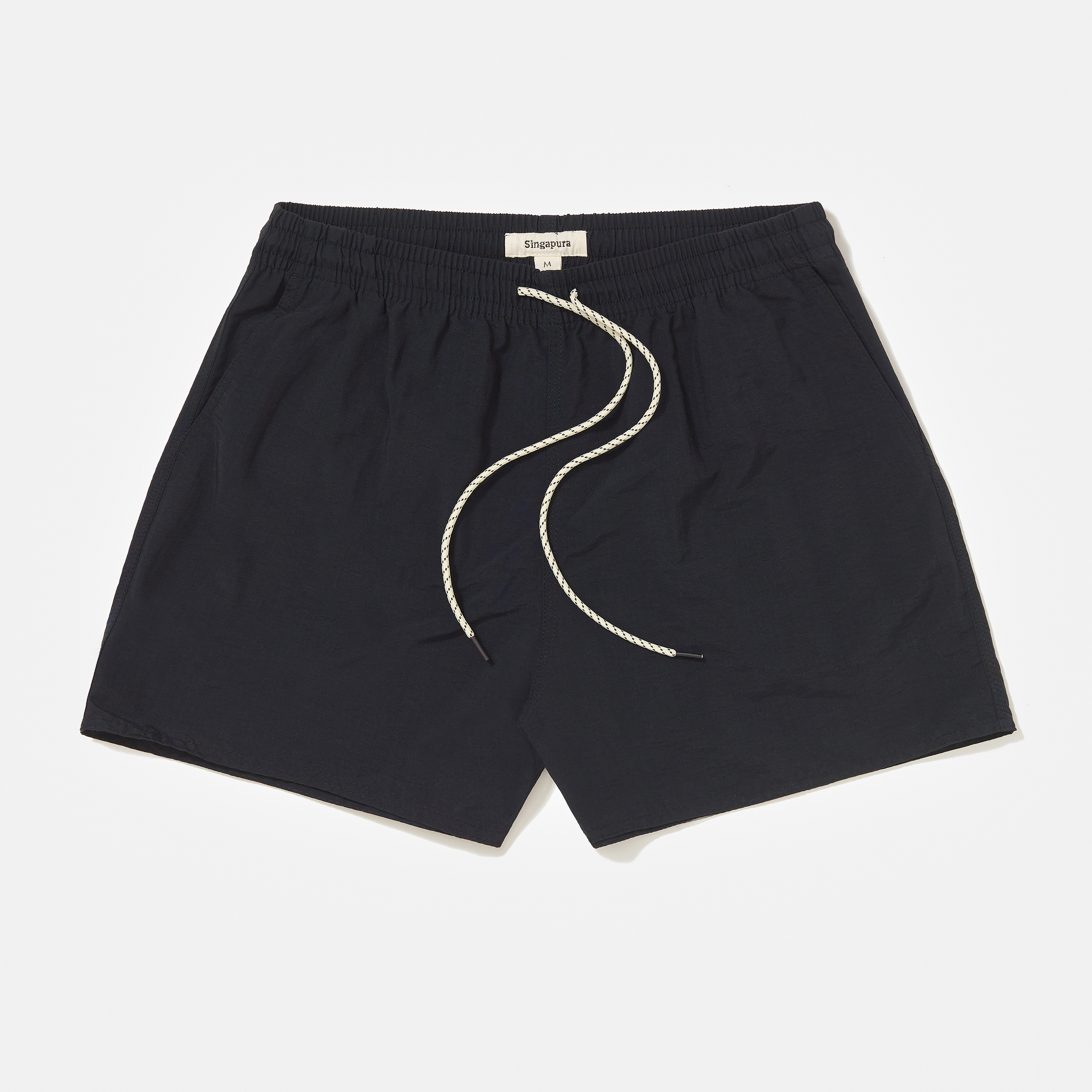 Camper Shorts Preto