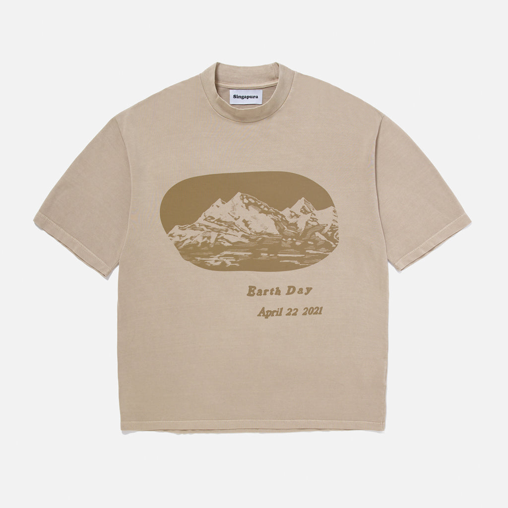Earth Day T-shirt 2021